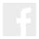 A white Facebook logo